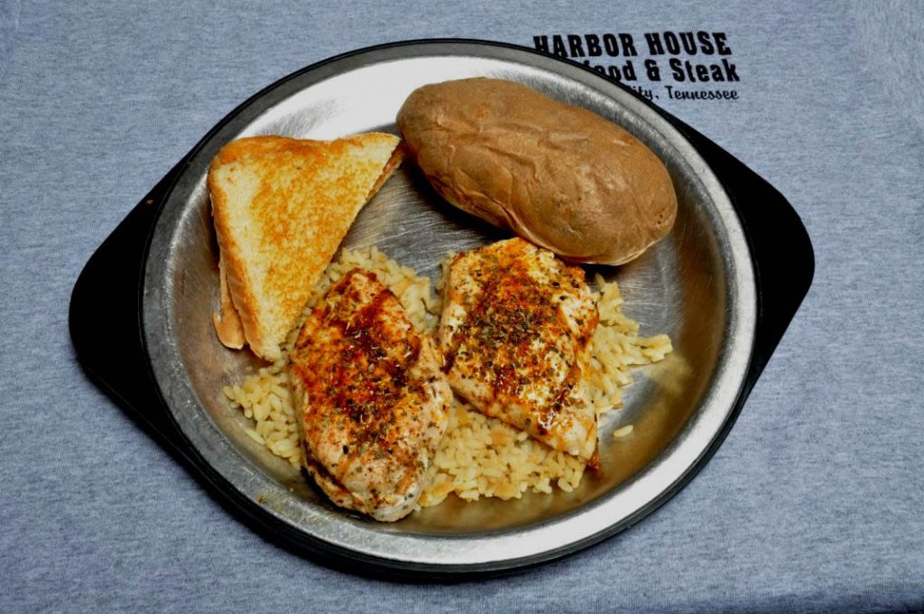 Gallery Harbor House Johnson City, TN