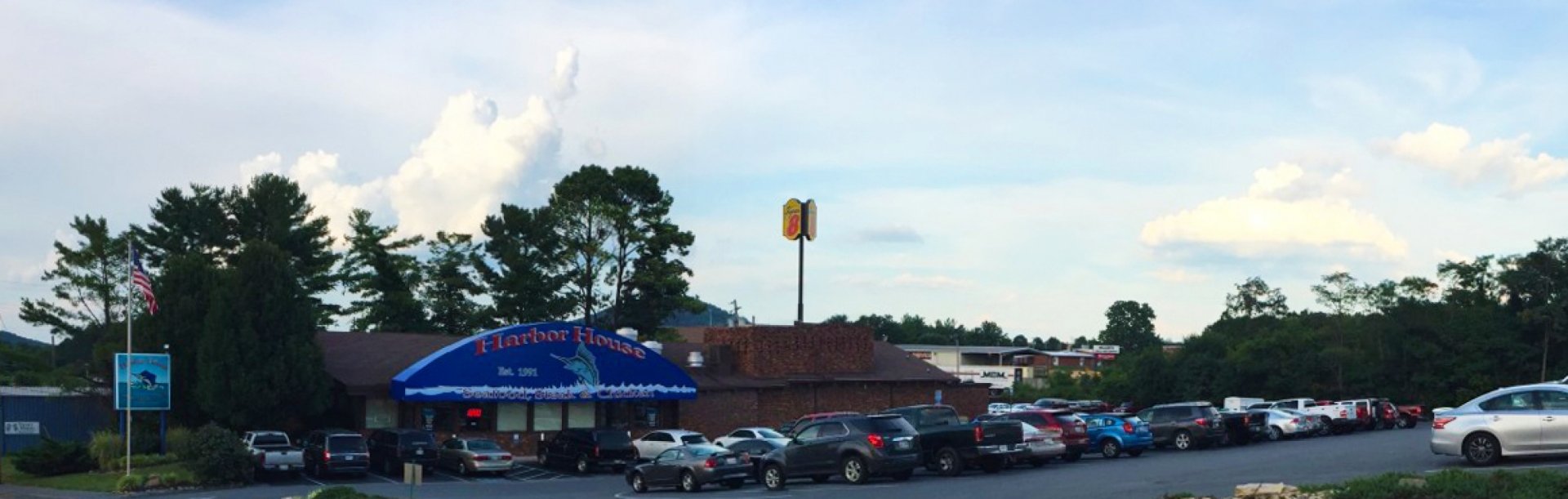 About Us Harbor House Johnson City, TN