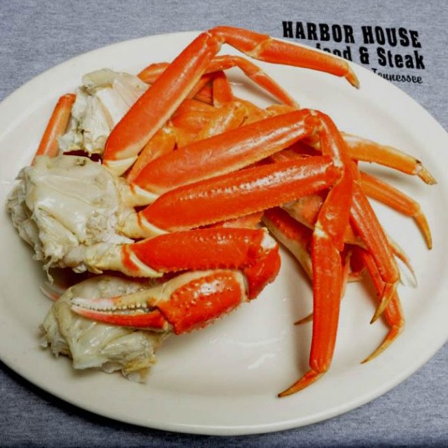 Harbor House Seafood & Steak Johnson City, TN