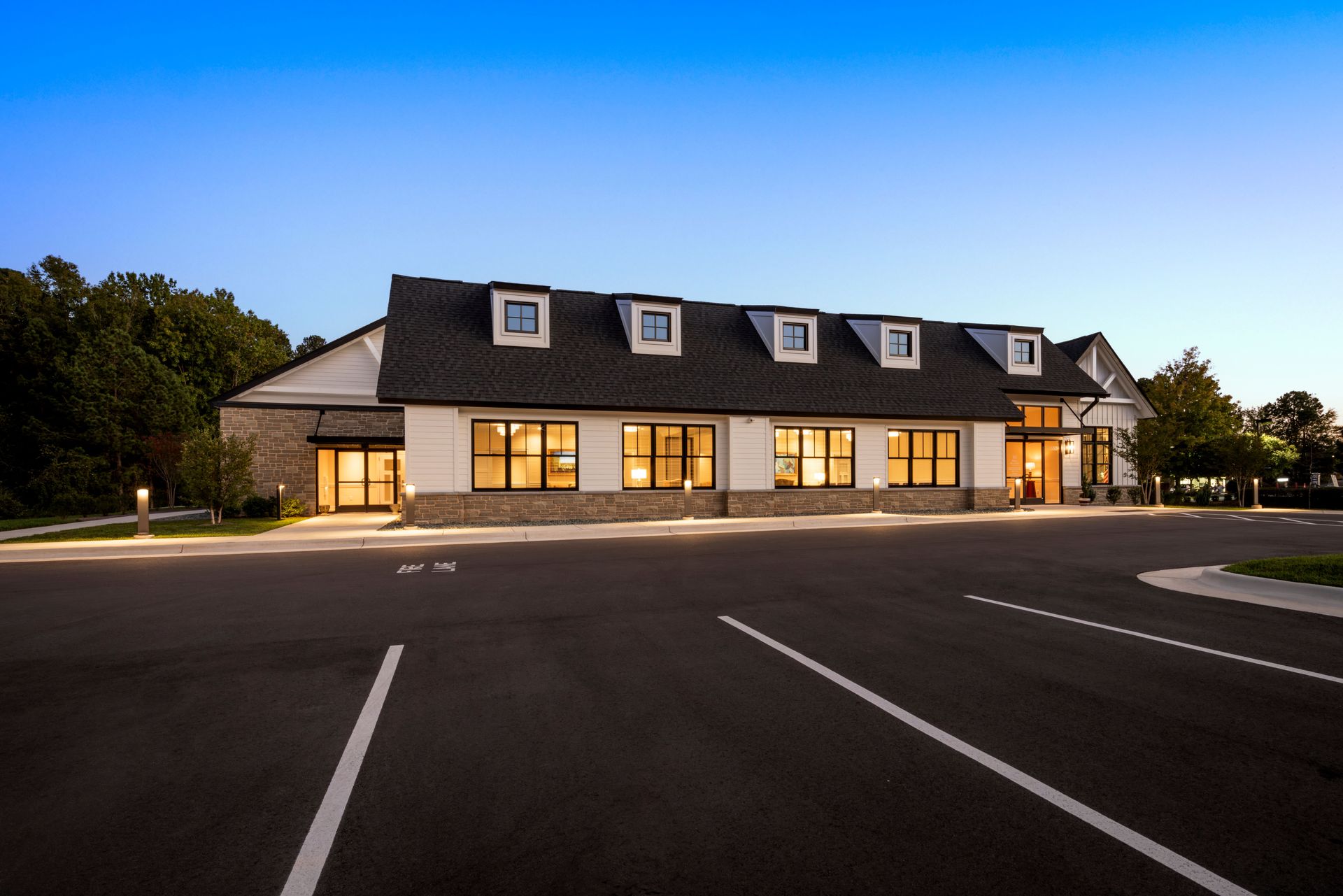 Chapel Hill | Walker's Funeral Home