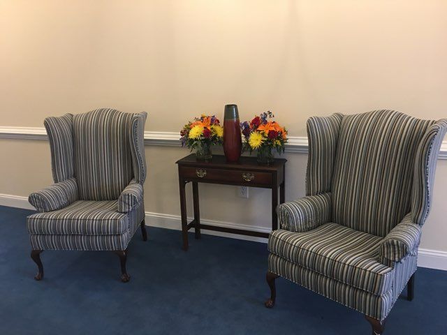 Mebane | Walker's Funeral Home