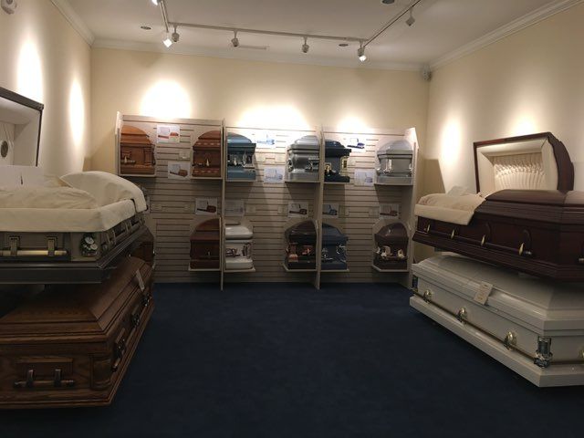 Mebane | Walker's Funeral Home