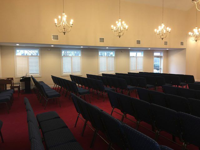 Mebane | Walker's Funeral Home