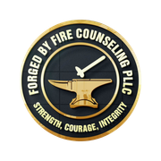 Forged by Fire Counseling