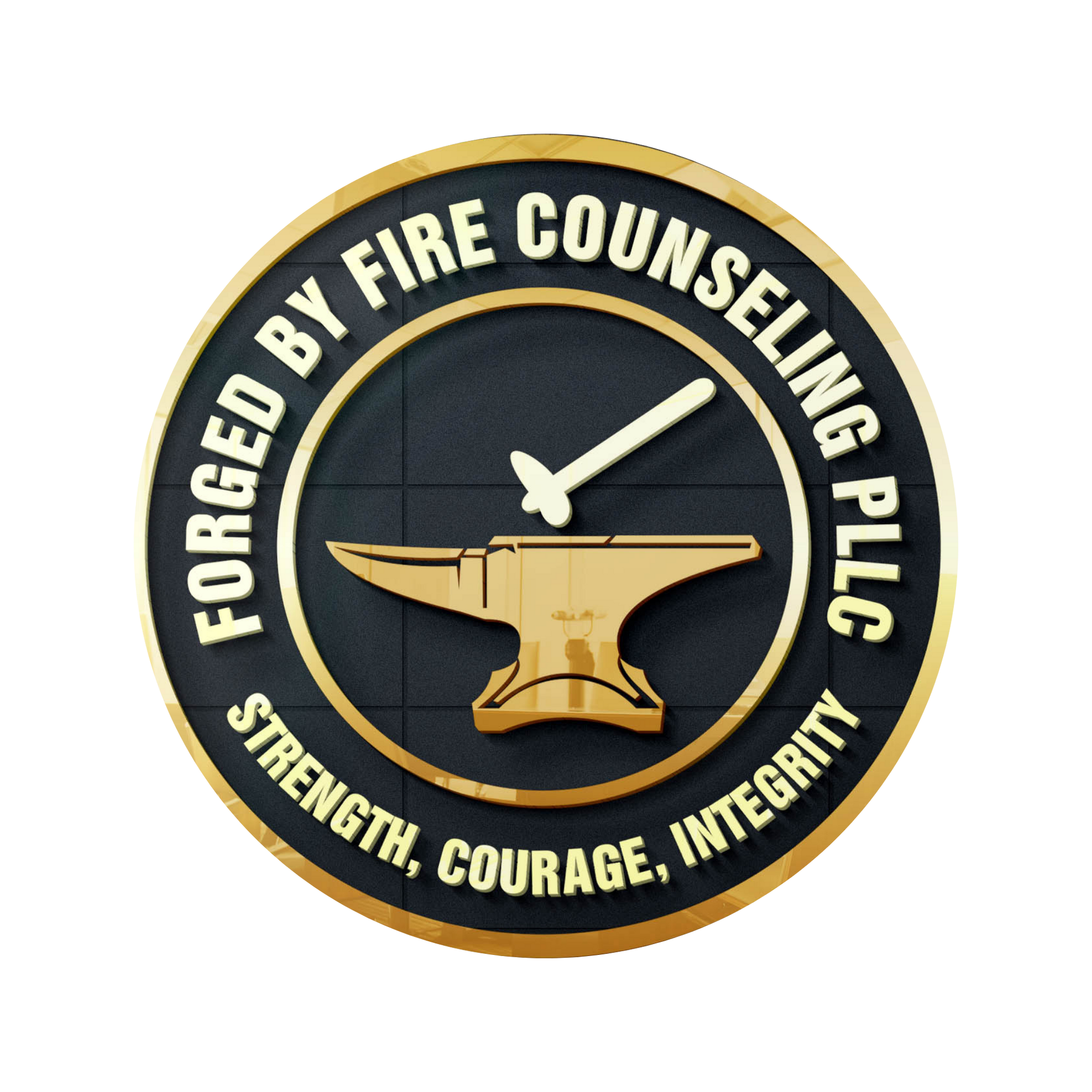 Forged by Fire Counseling Forged by Fire Counseling