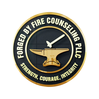 Forged by Fire Counseling