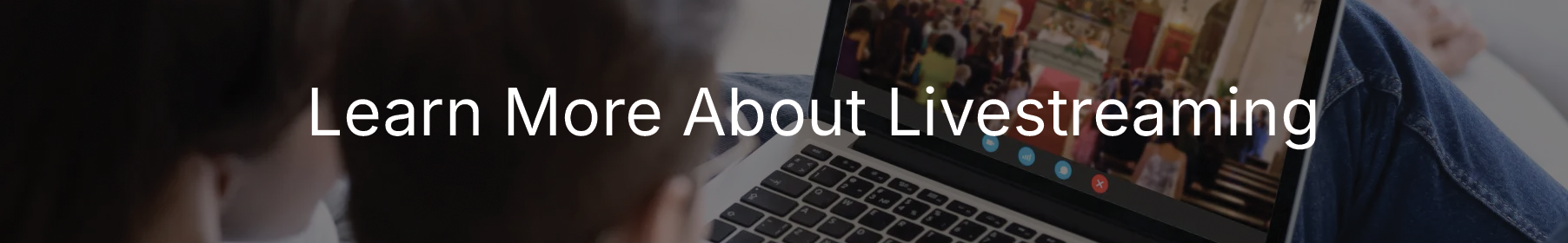 livestream information