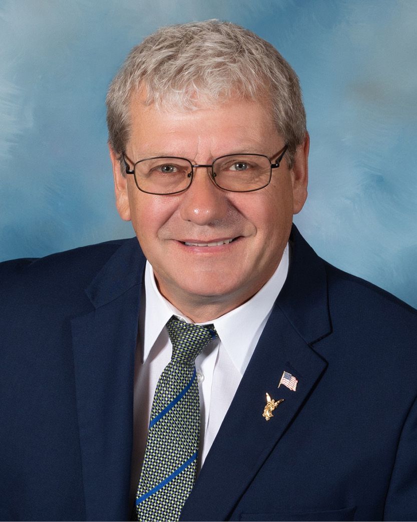 Jim Biewer