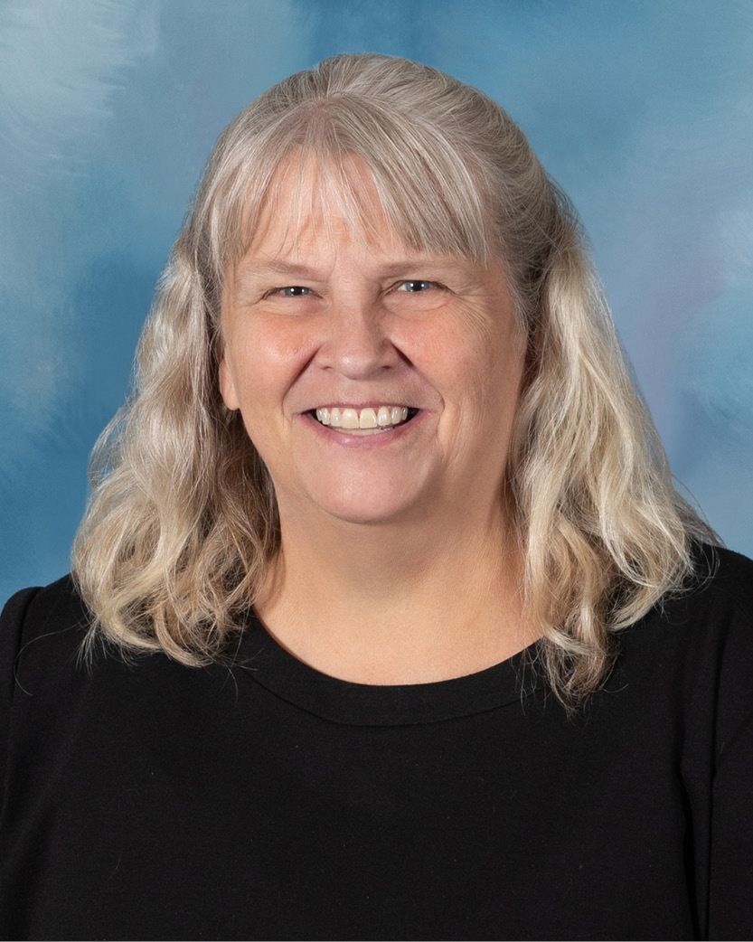 Julie Bachmeier
