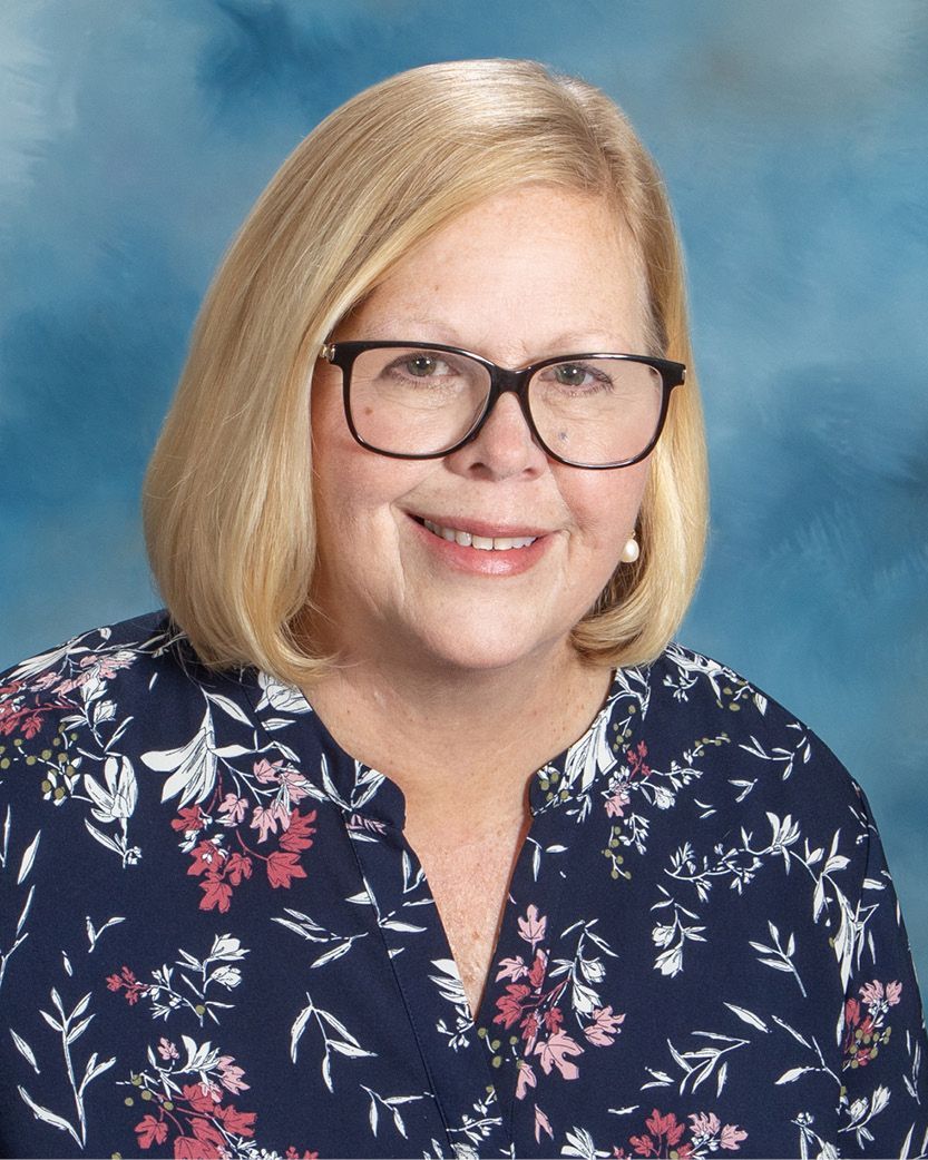 Karen Downing