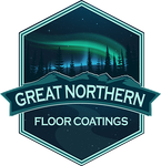 Great Northern Floor Coatings logo