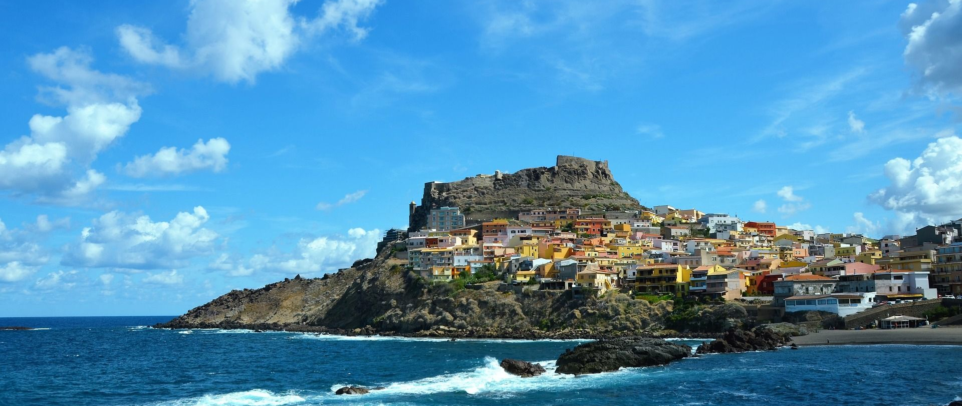 Sardinien, Italien