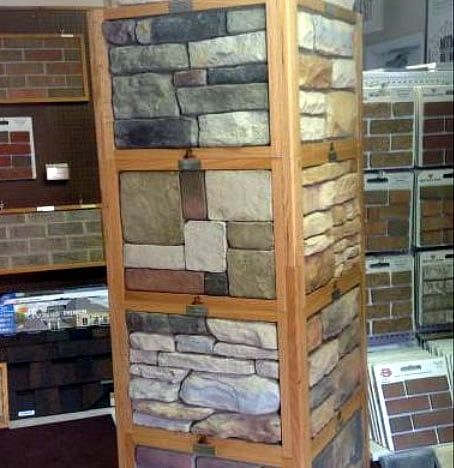 stone supplies