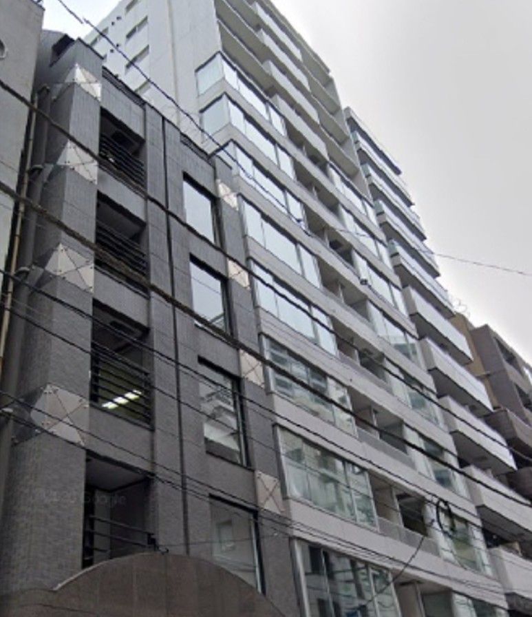 案例一日本不動產建築外觀之一