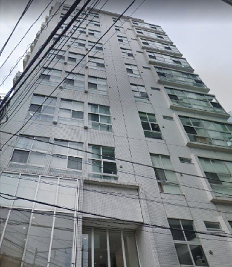 案例一日本不動產建築外觀之二