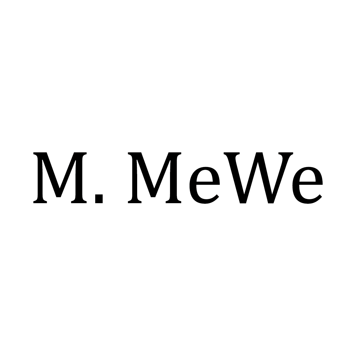MeWe