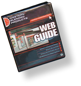 Training manual entrapment binder with clear overlay – El Dorado Hills