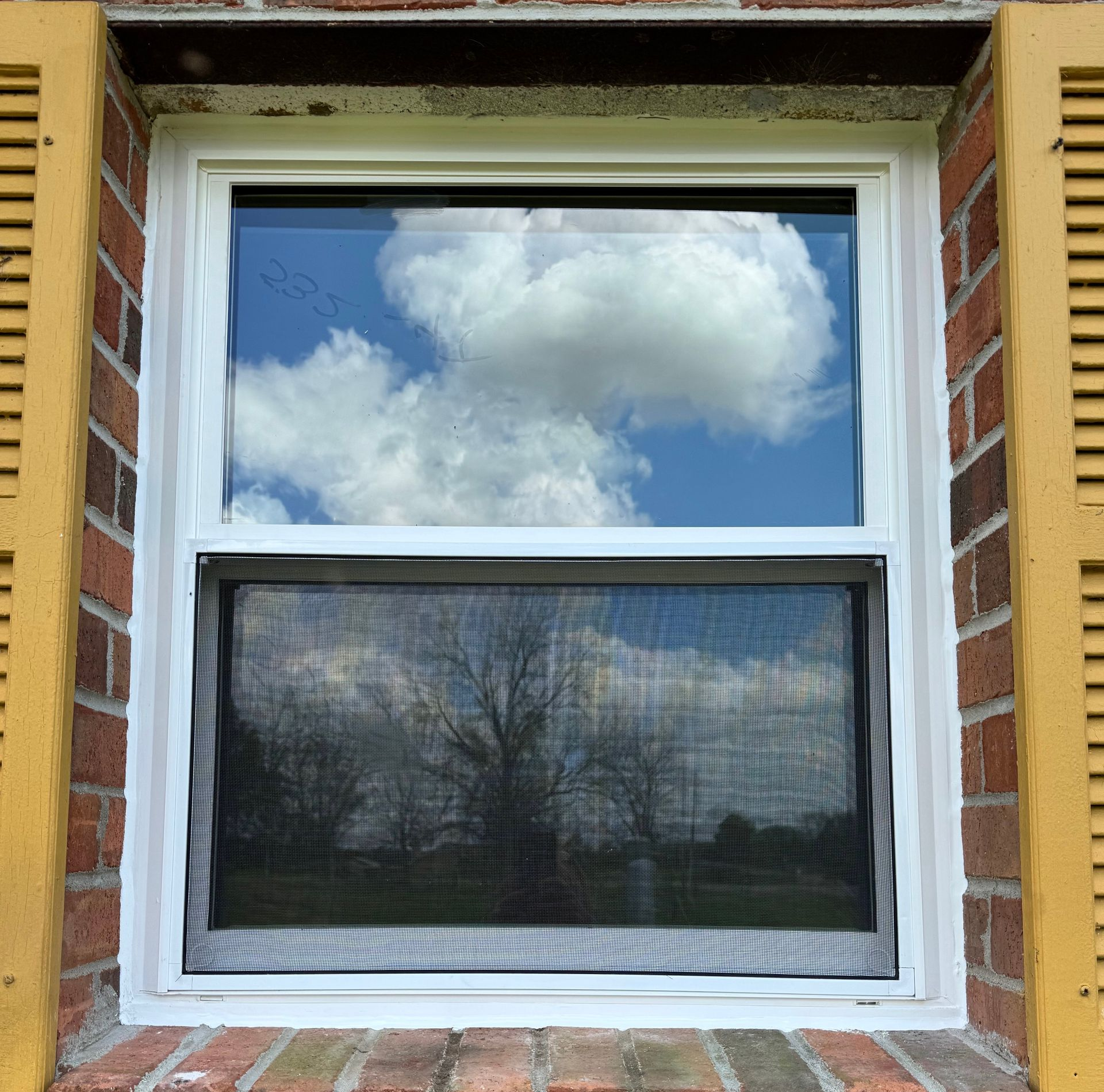 Window Replacement Leesburg GA