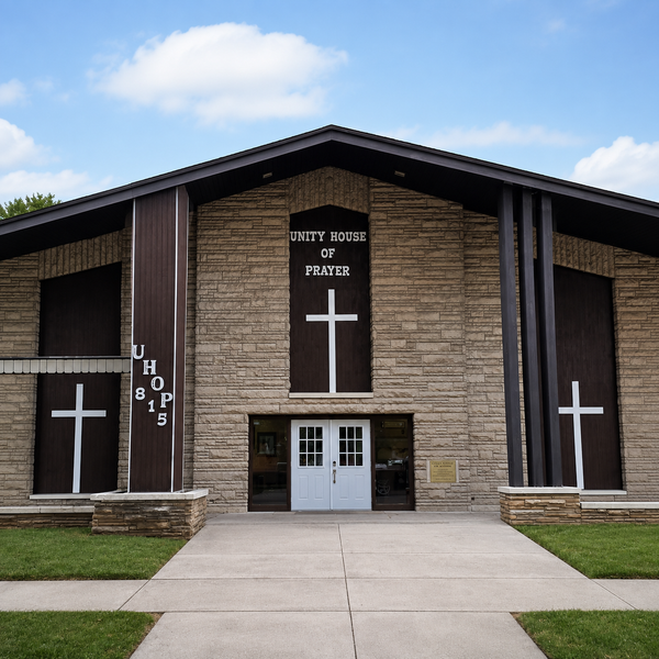 Unity House of Prayer Church, Peoria, Illinois