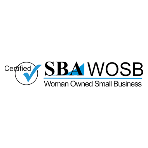 Integrity Discovery Solutions - SBA WOSB Logo
