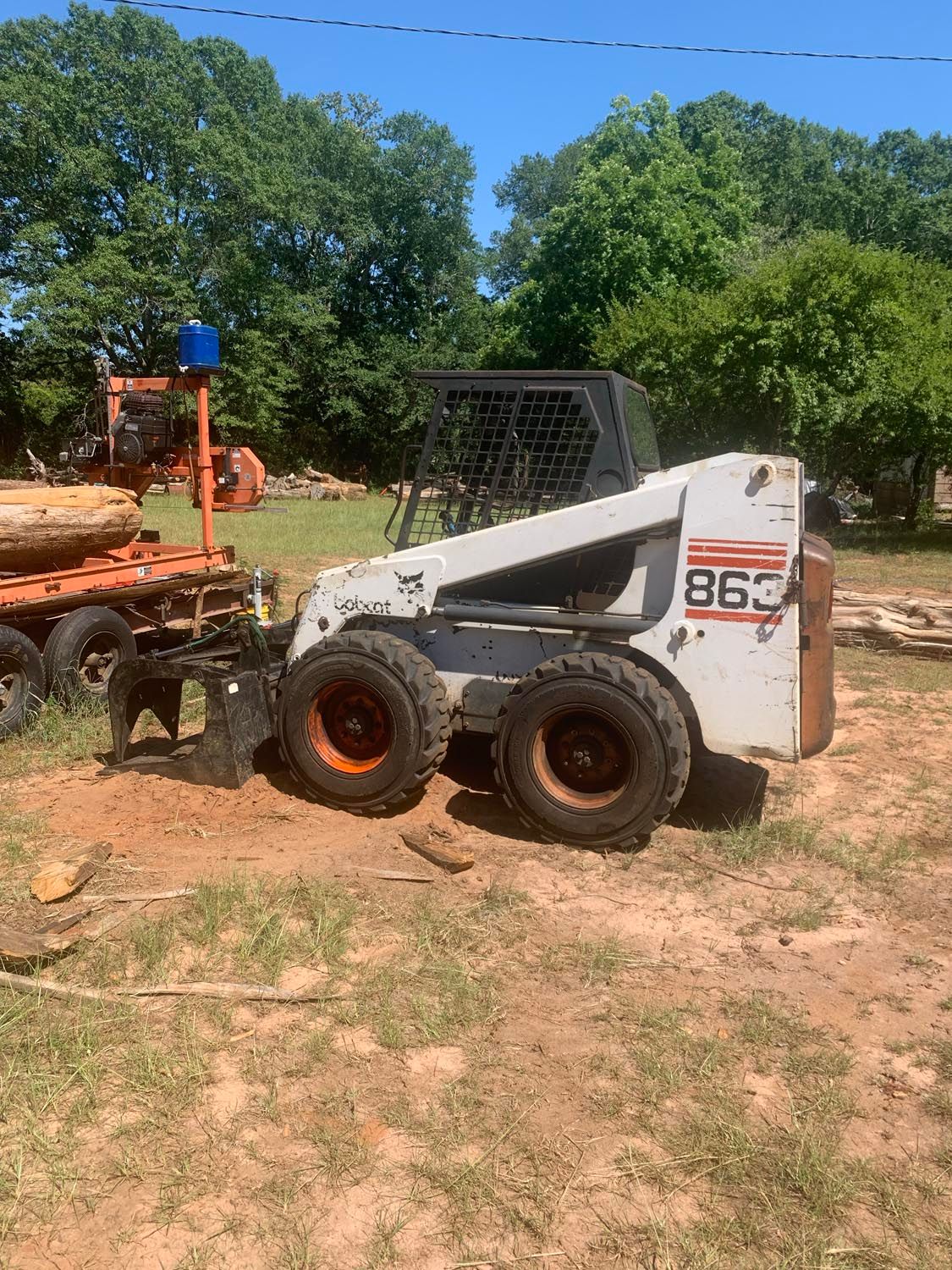 Tree Company, Tree Services Jones Landscaping and Tree Service