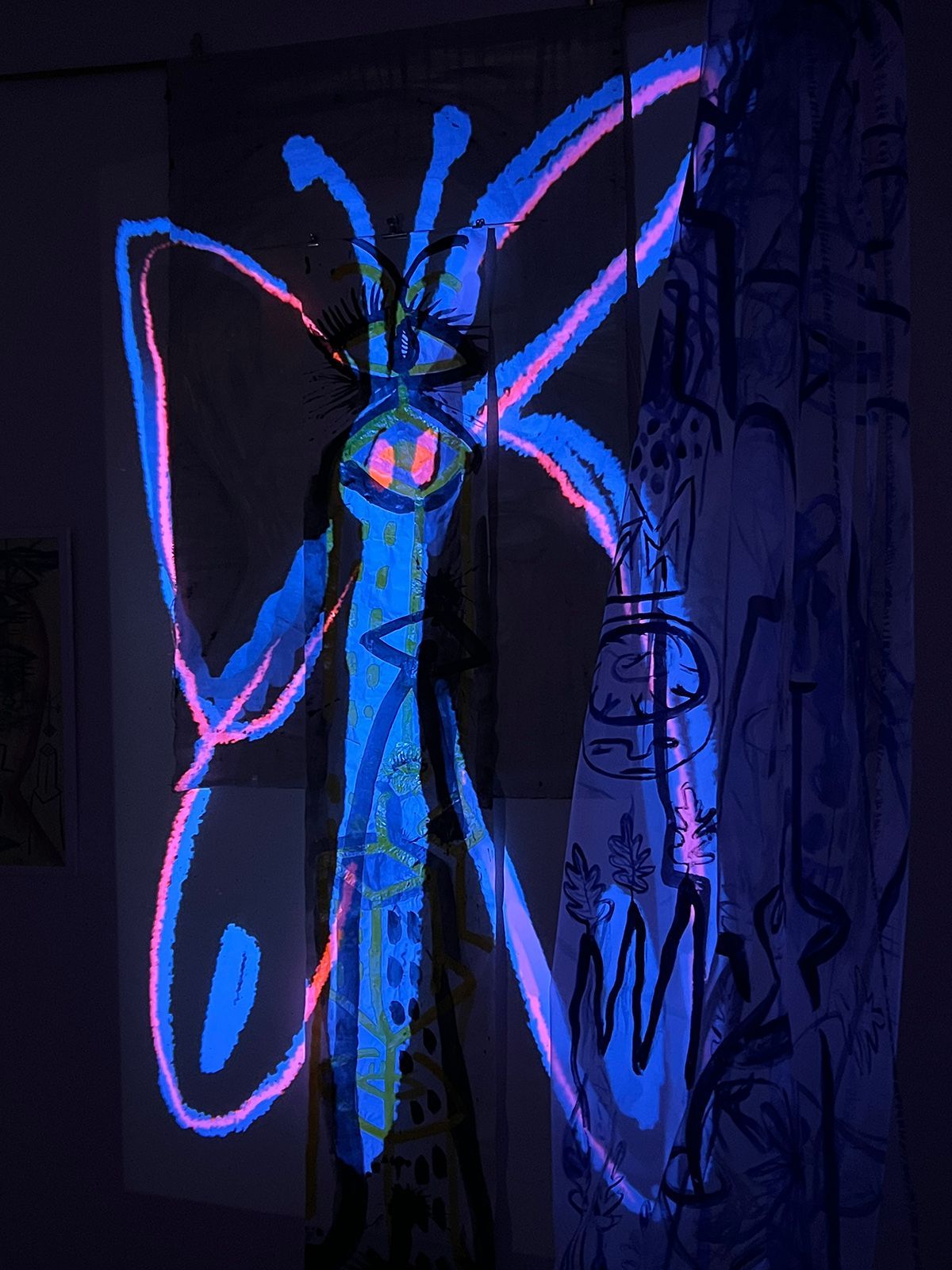 BUTTERFLY EFFECT