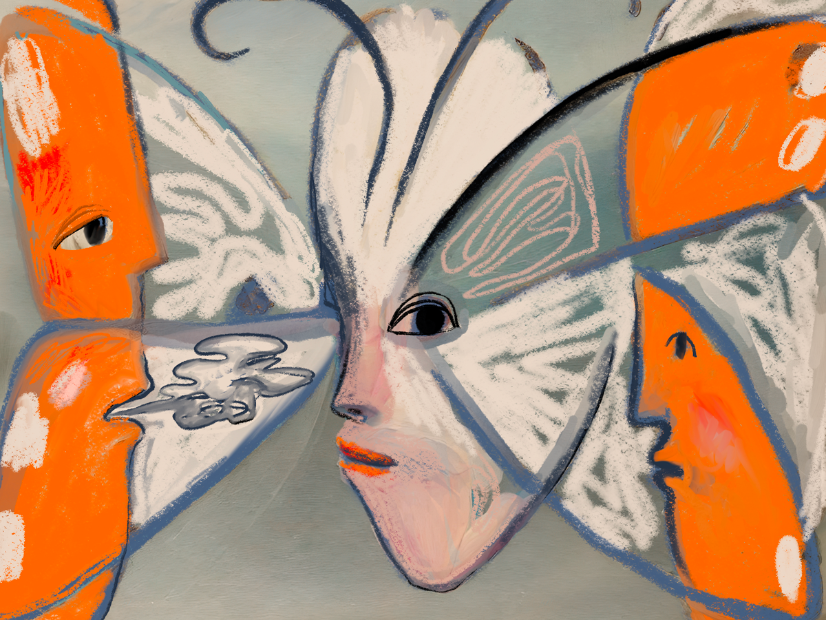 BUTTERFLY EFFECT