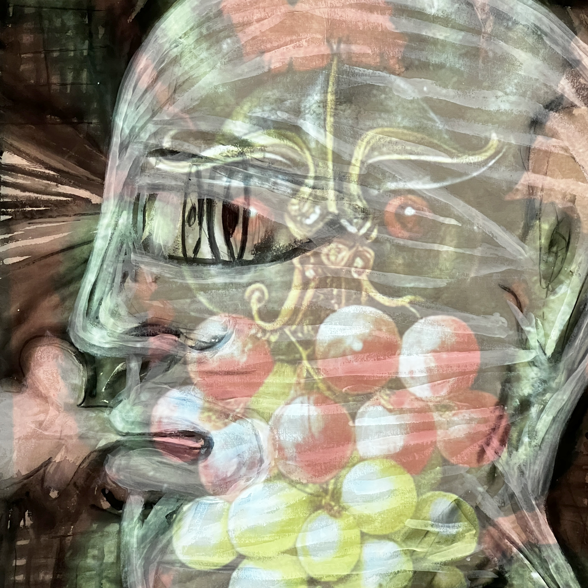 DER APFEL DER VERSUCHUNG
