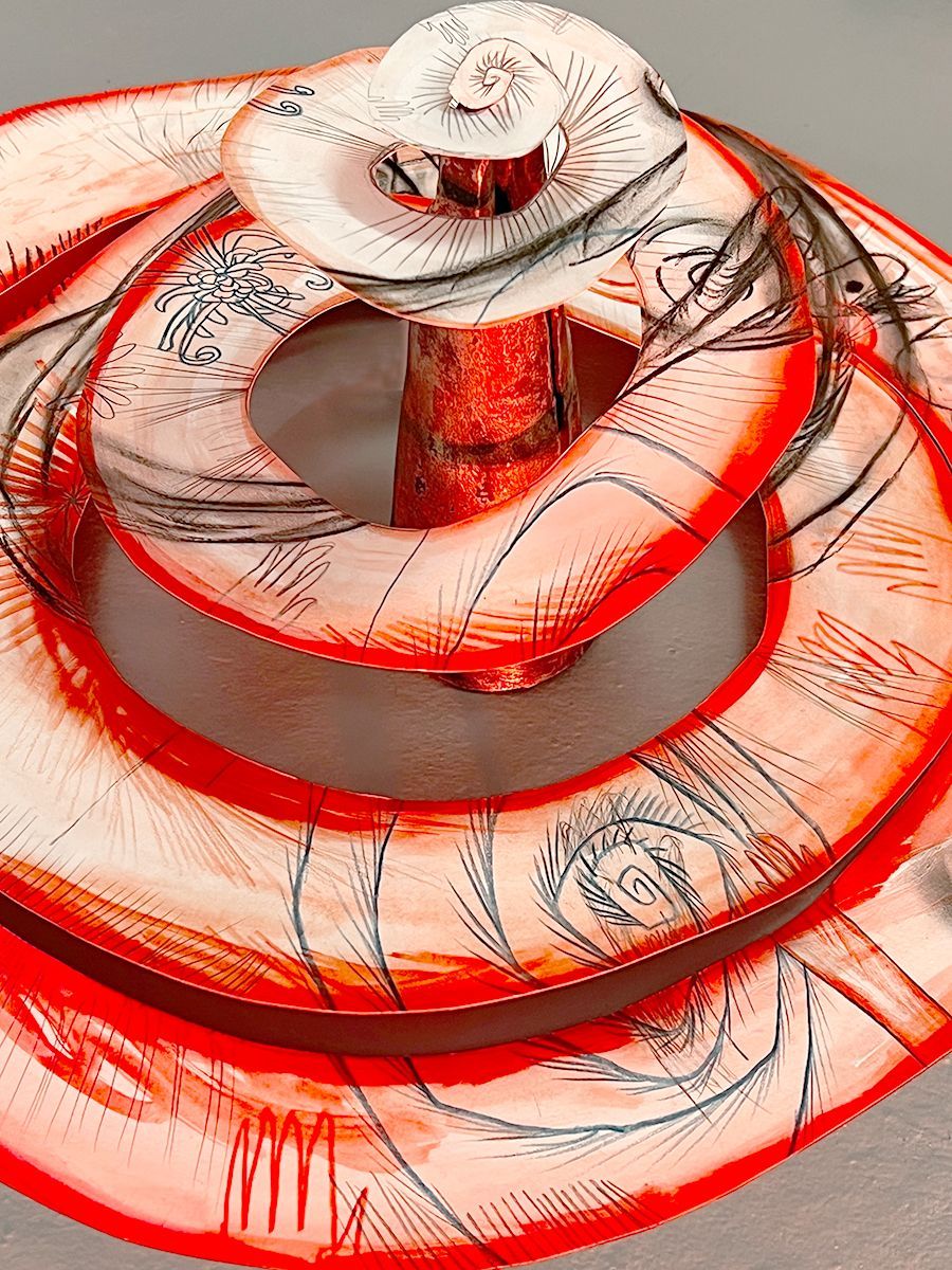 The Creation
