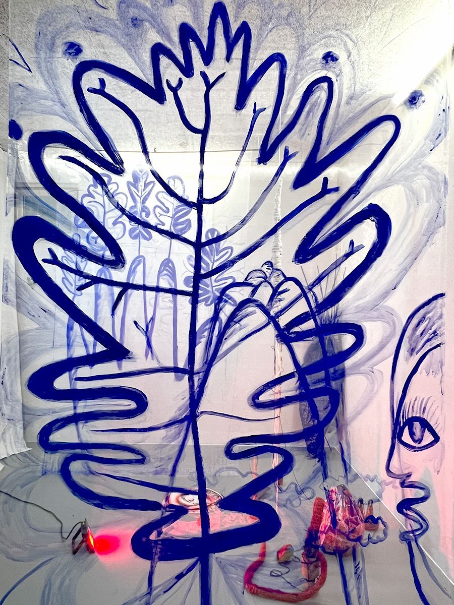 The Creation