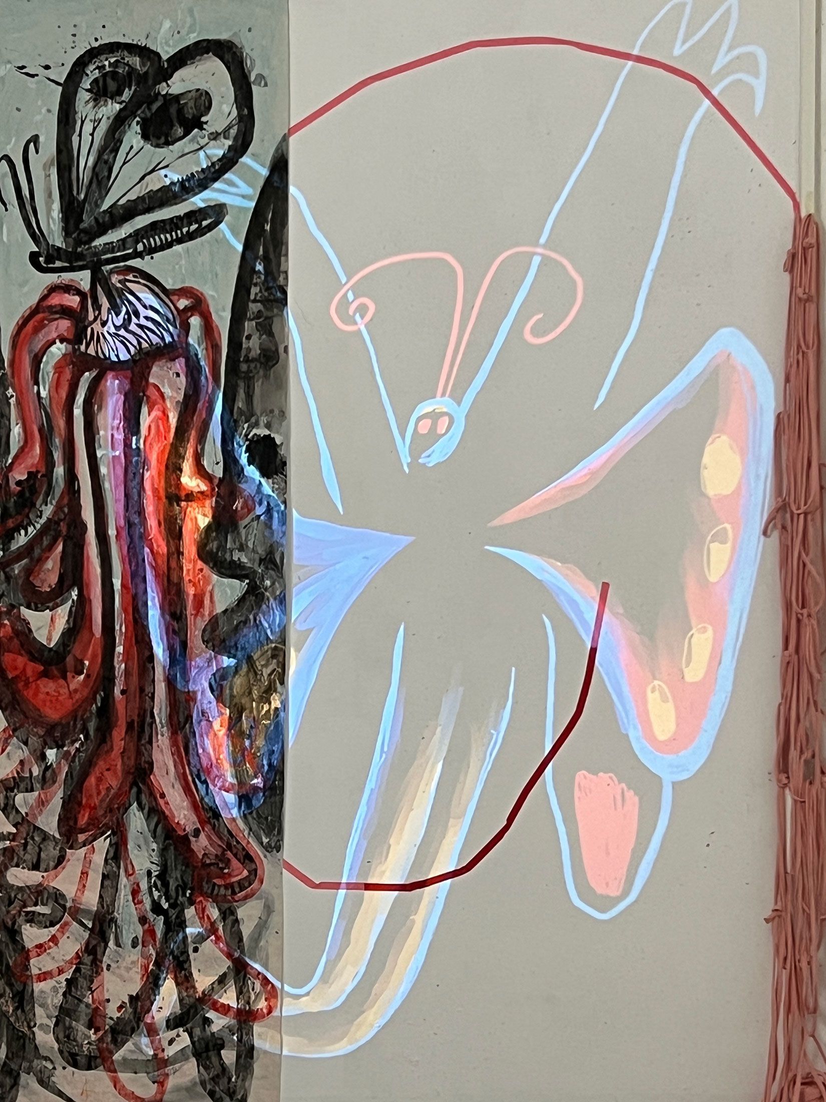 BUTTERFLY EFFECT