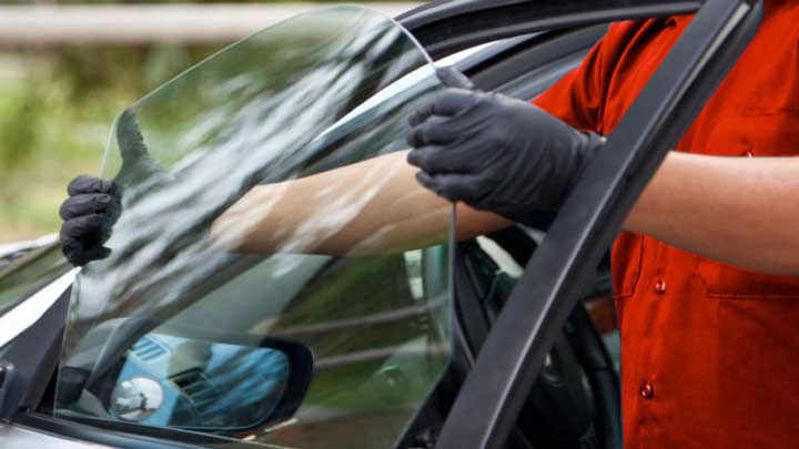 AUTO CRISTALES INTERNACIONALES - Vidrio templado