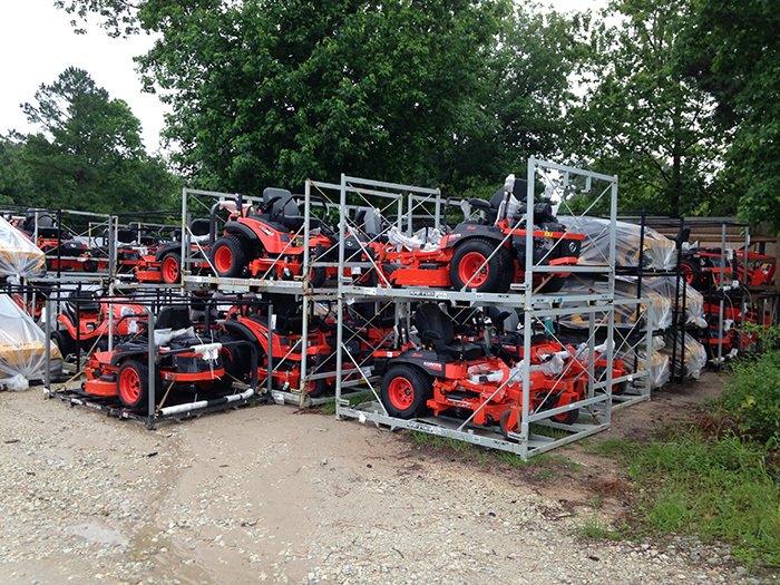 Kubota Dealer in Huntsville, TX Huntsville Truck and Tractor