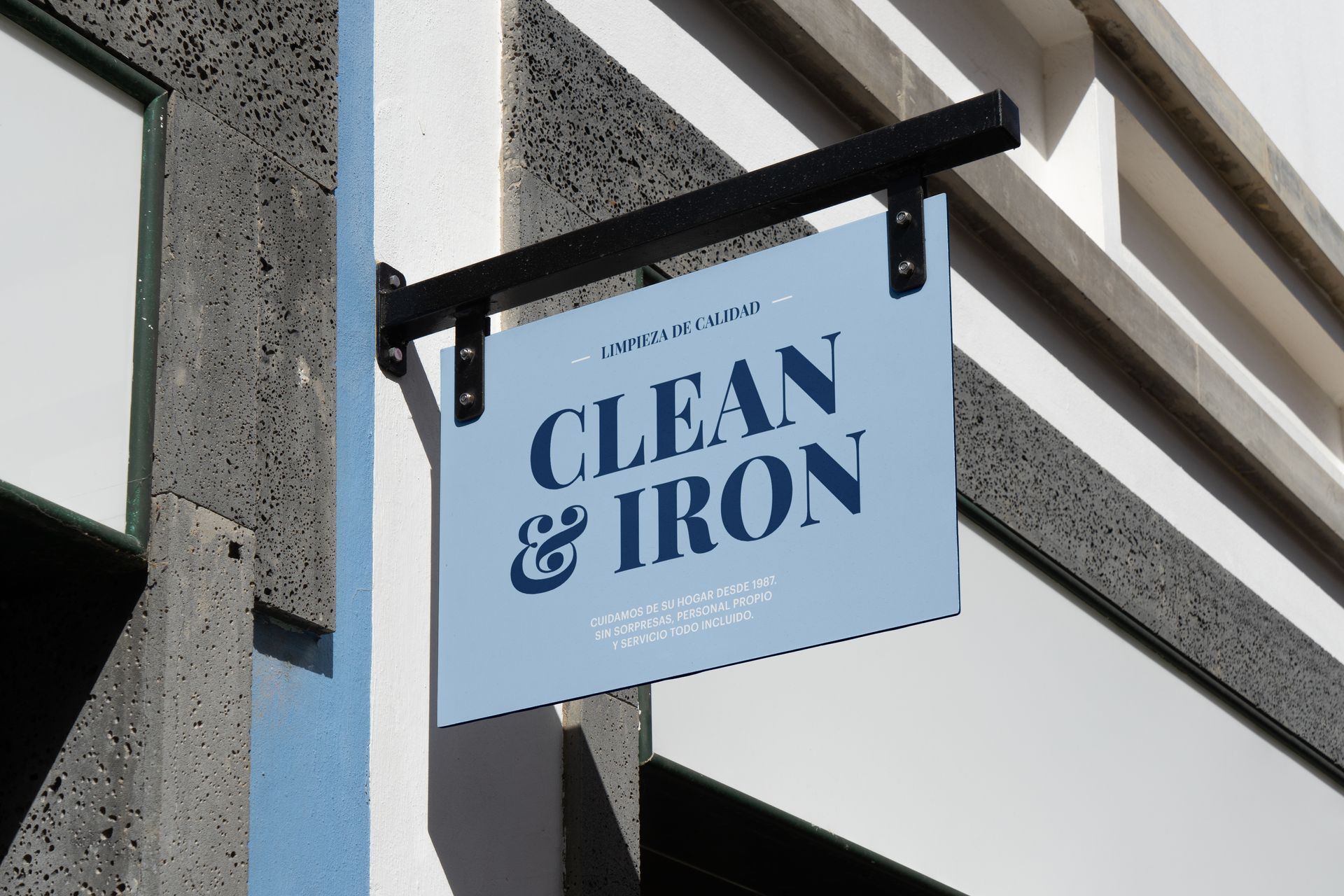 Franquicias Clean & Iron Service