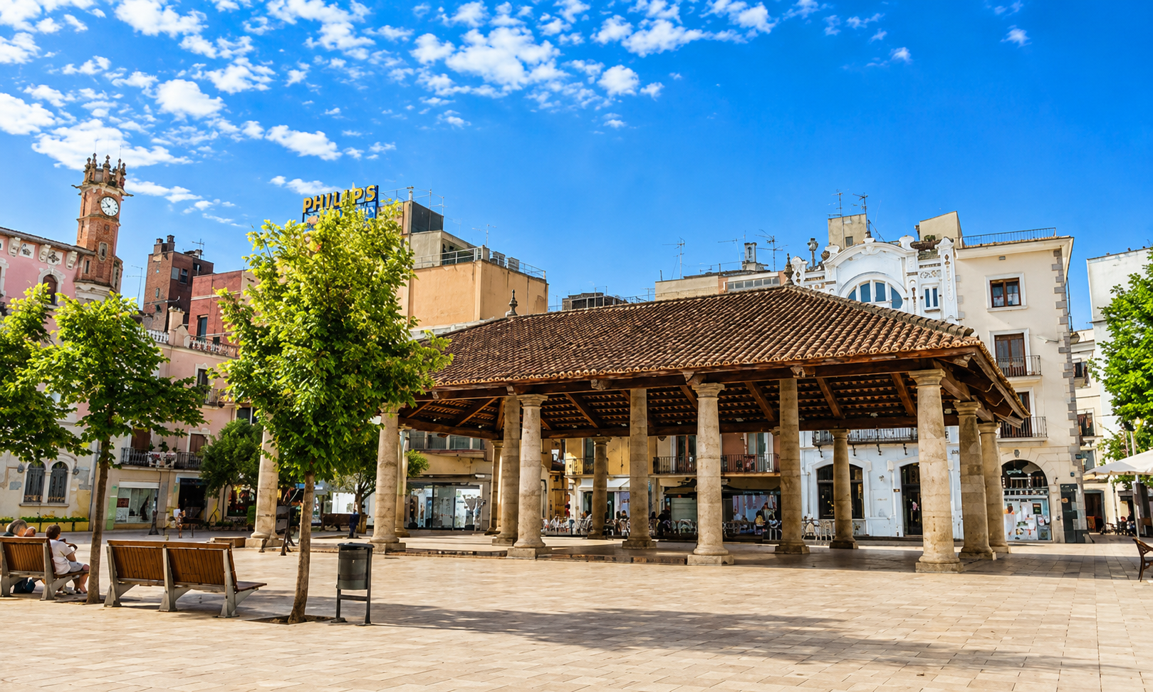 Granollers
