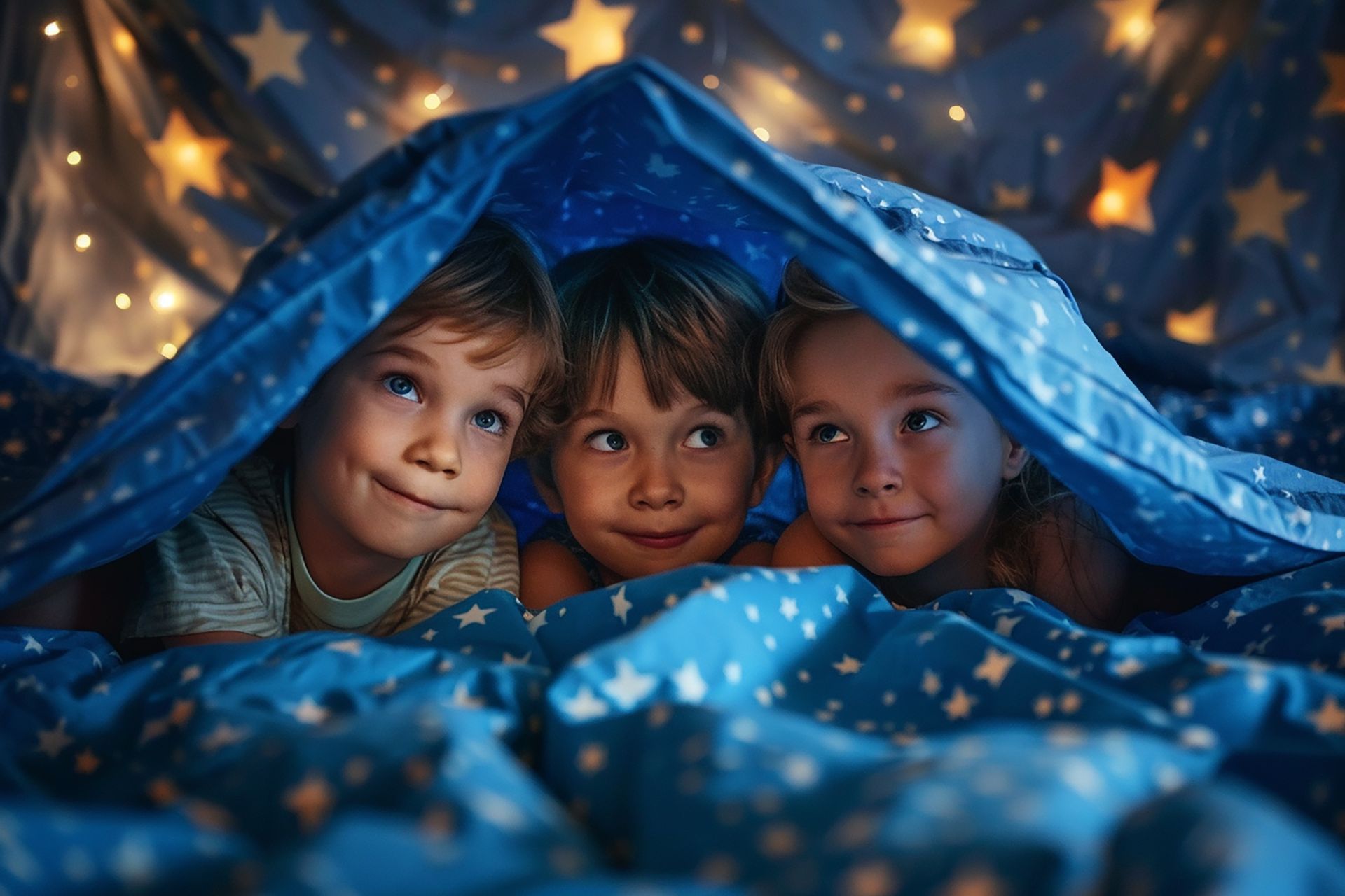 La higiene en las habitaciones infantiles