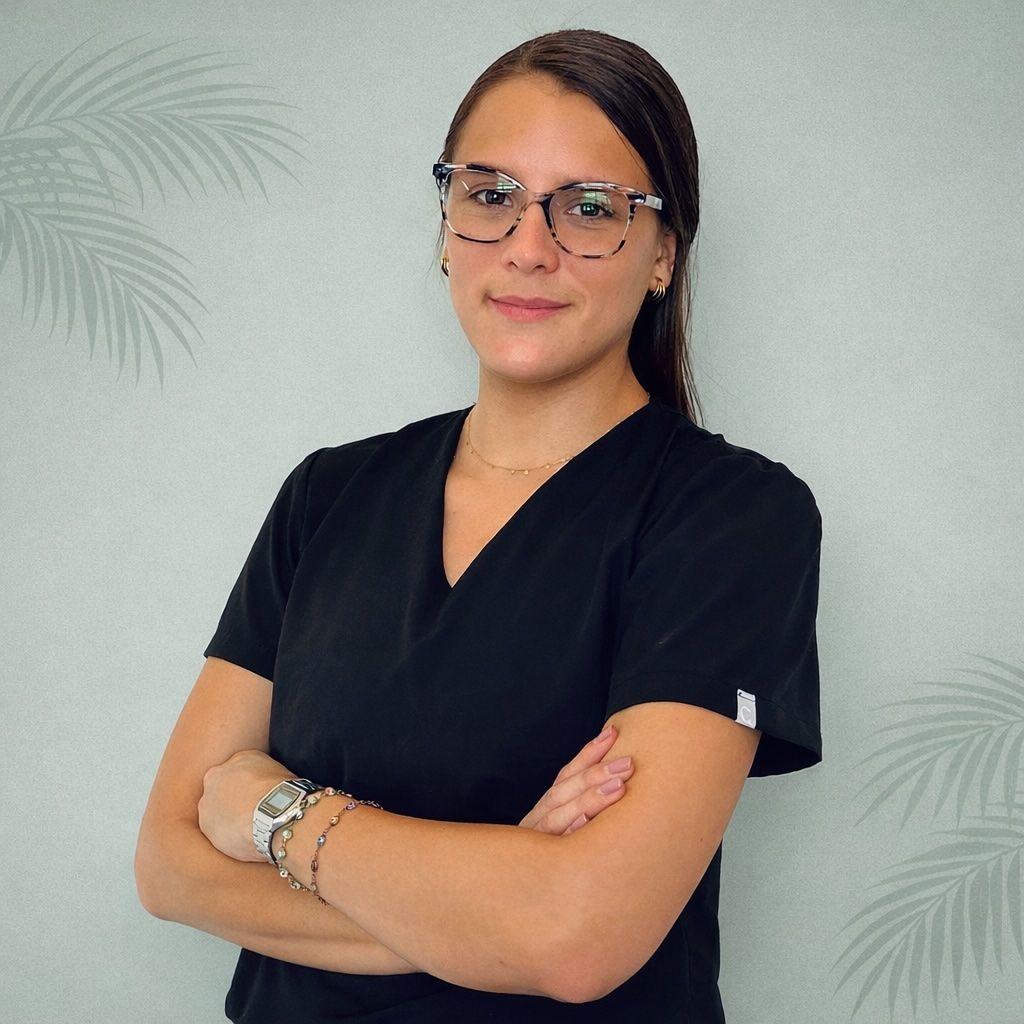 Especialista de beauty room Karla Tovar en Guadalajara