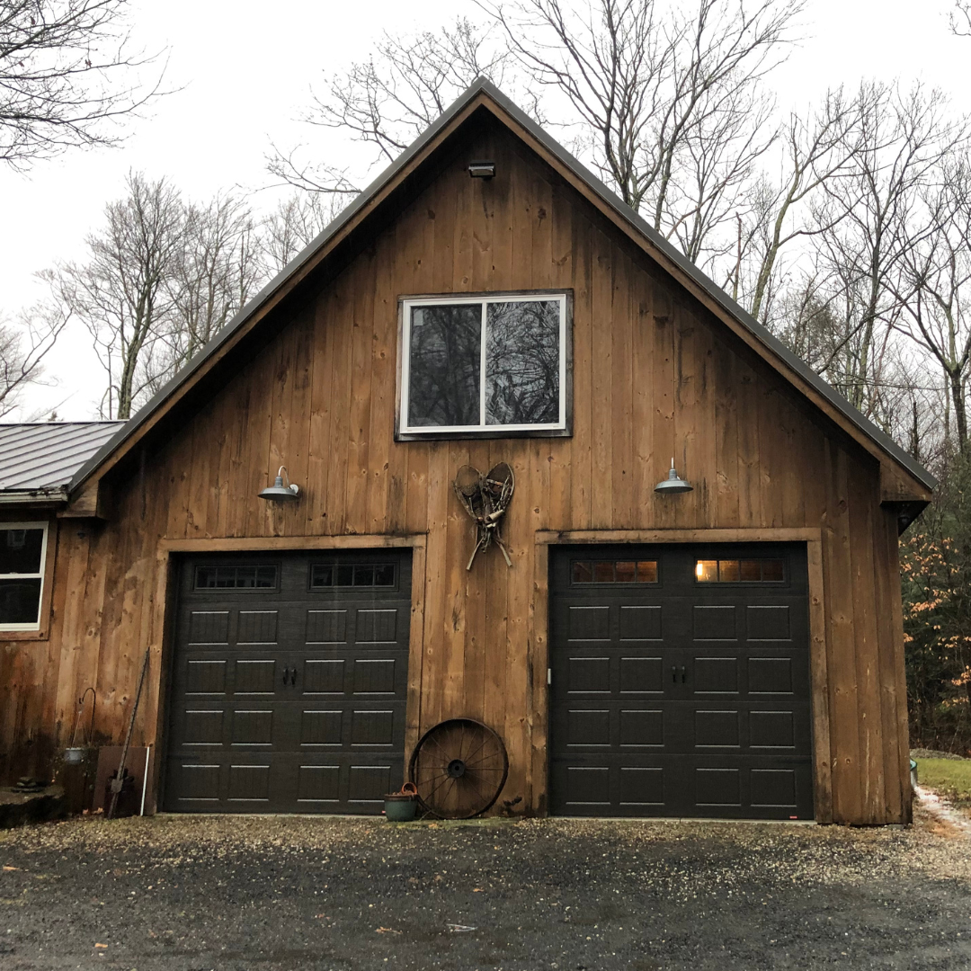 Garage Door Installations