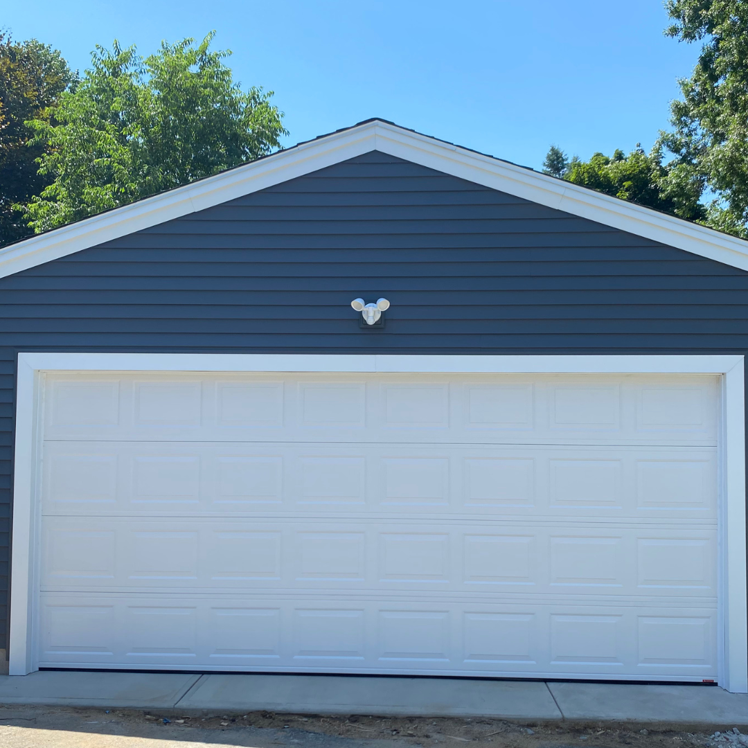 Garage Door Installations MA