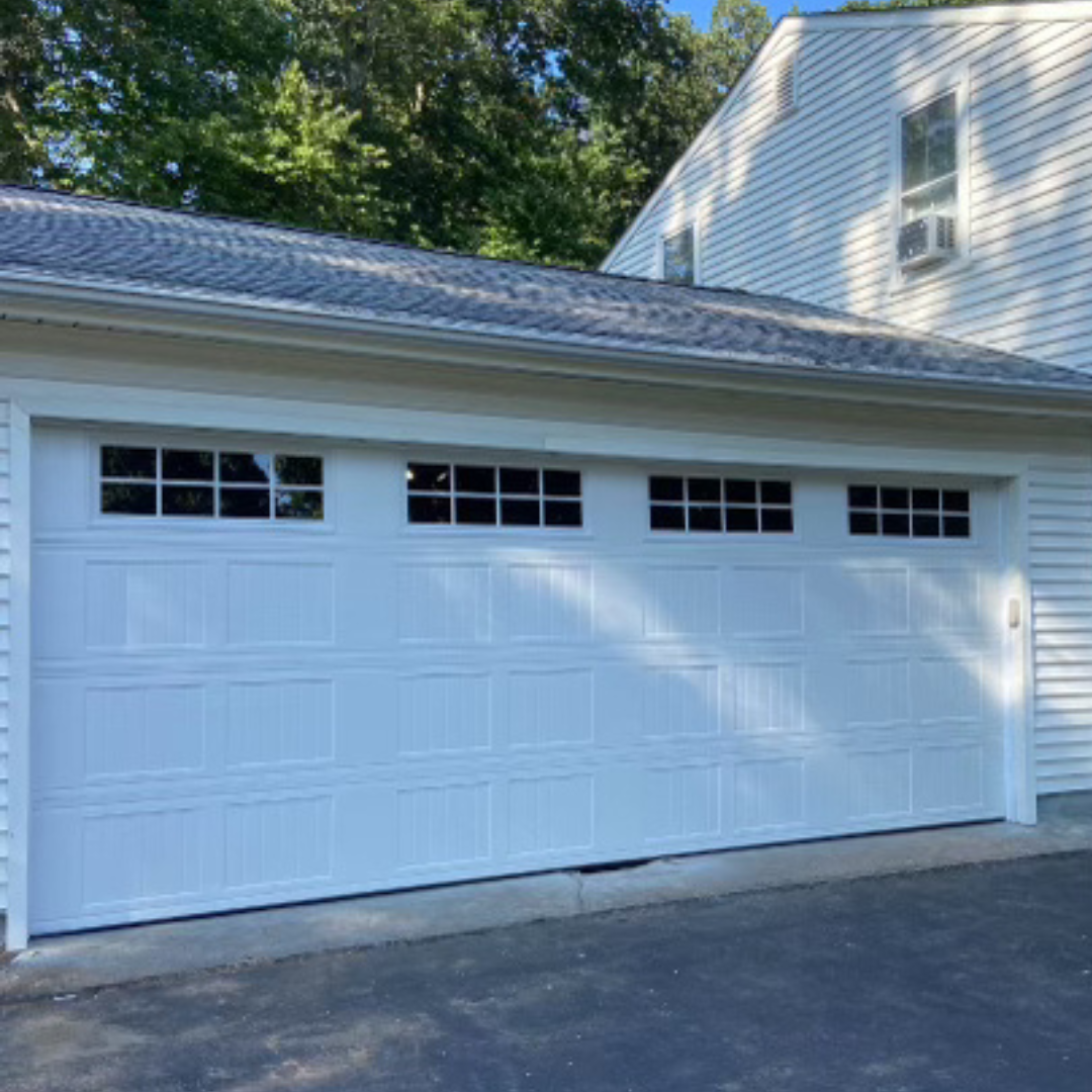 Garage Door Installations