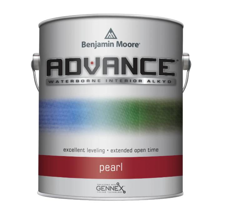 Interior Paint, Benjamin Moore ADVANCE® Interior Paint, Interior Painting, near Corning, New York (NY)
