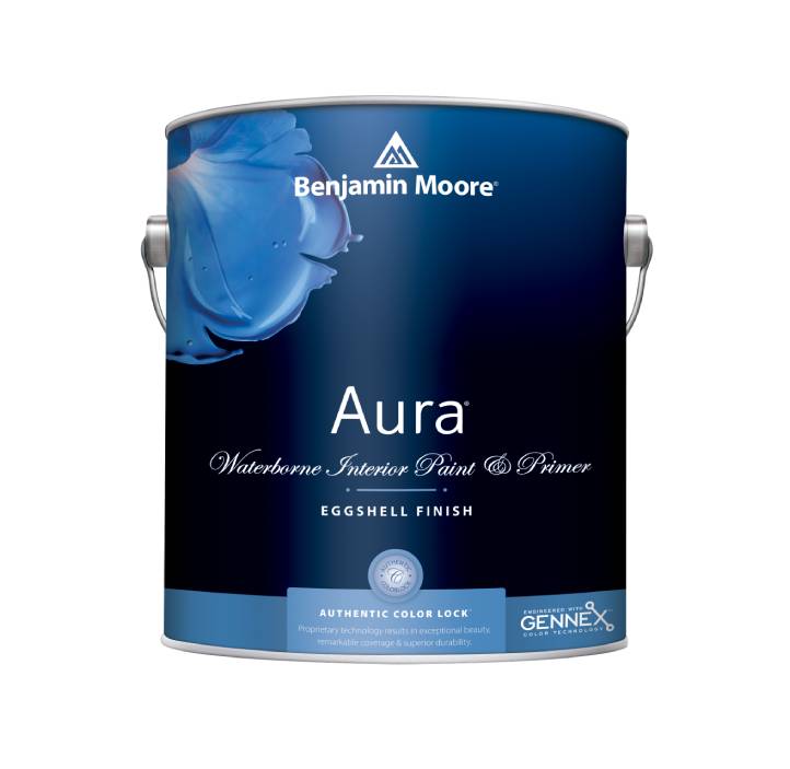 Interior Paint, Benjamin Moore AURA® Interior Paint, interior painting, near Corning, New York (NY)