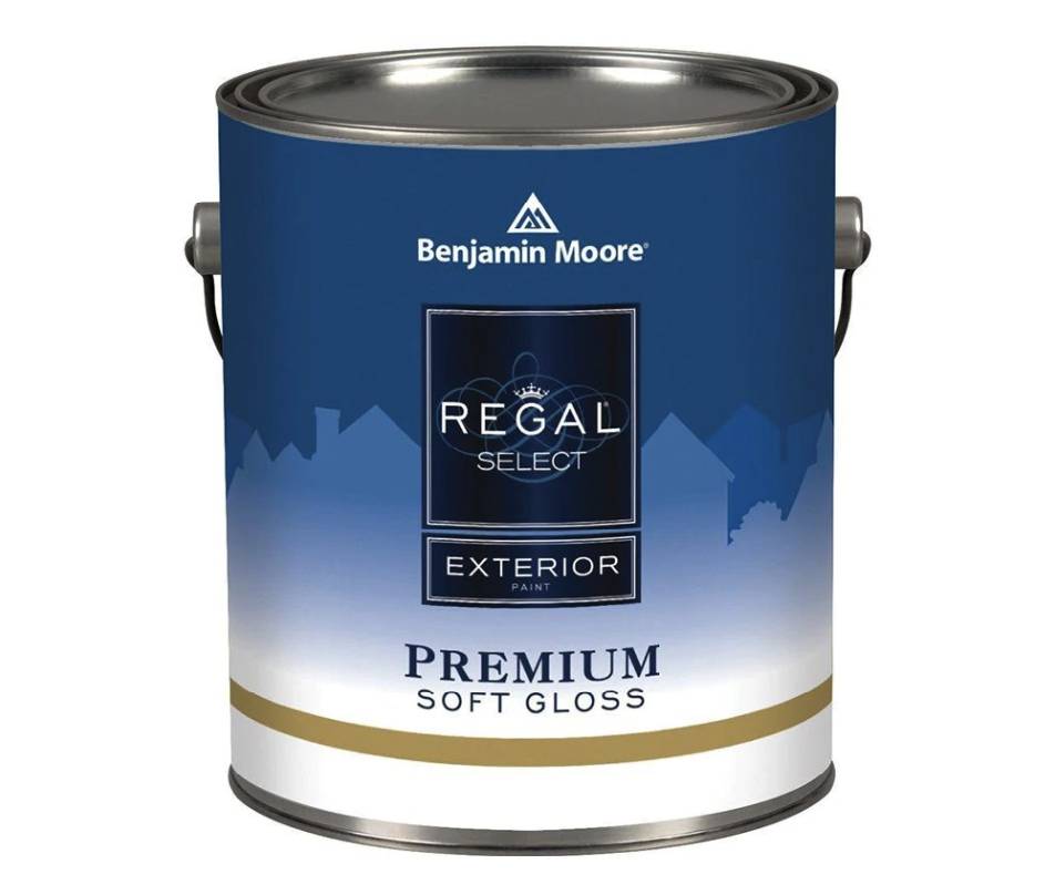 Benjamin Moore Regal® Select Exterior Paint, paint store Corning NY near Corning, New York (NY)