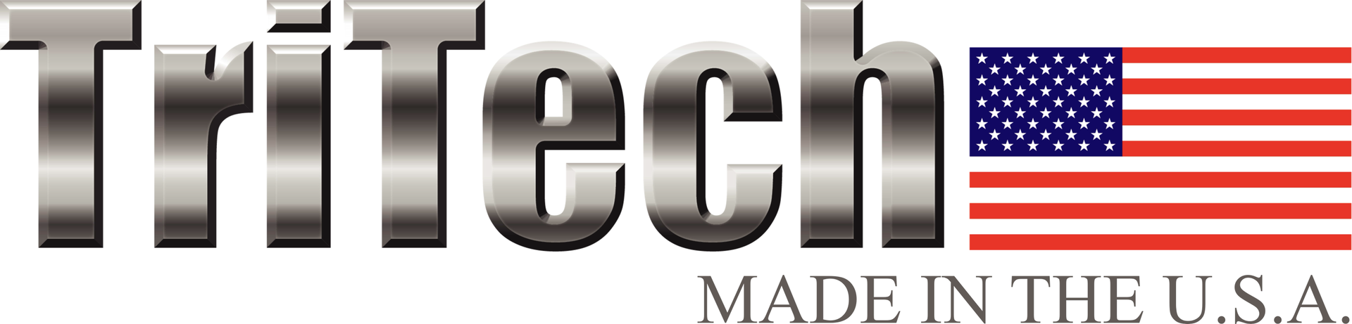 Chrome TriTech logo
