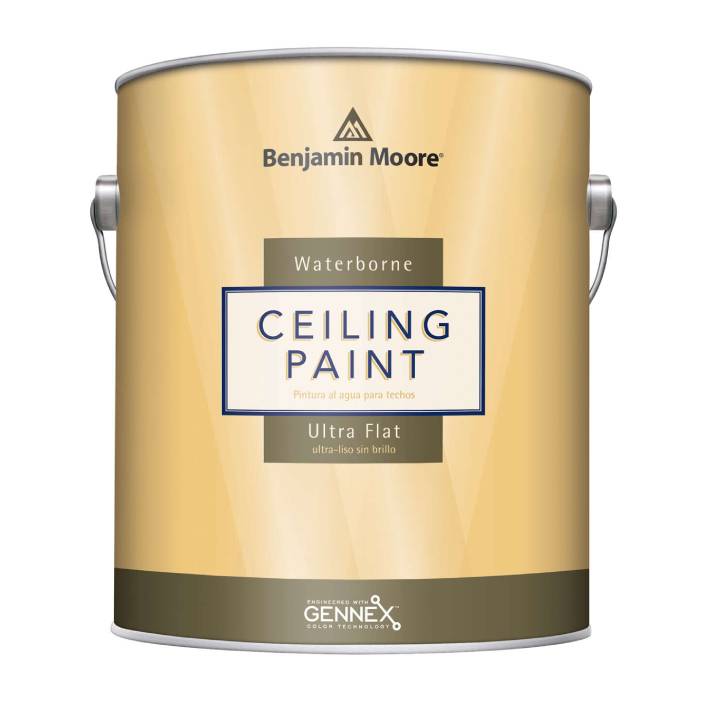 Interior Paint, Benjamin Moore ben® Interior Paint, Interior Painting, near Corning, New York (NY)