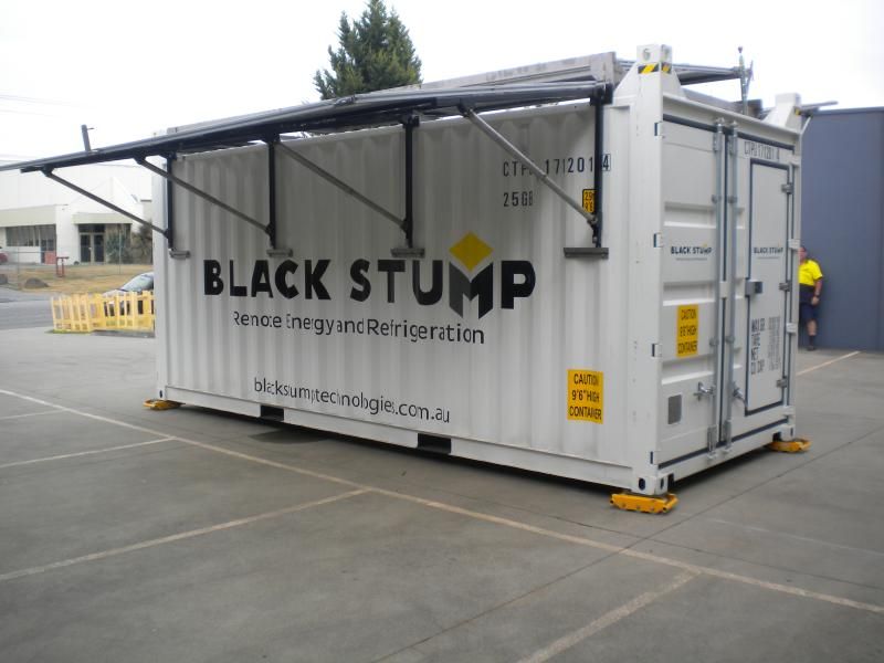 Best alternatives to diesel powered generators
