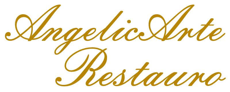 Logo Angelicarte e Restauro