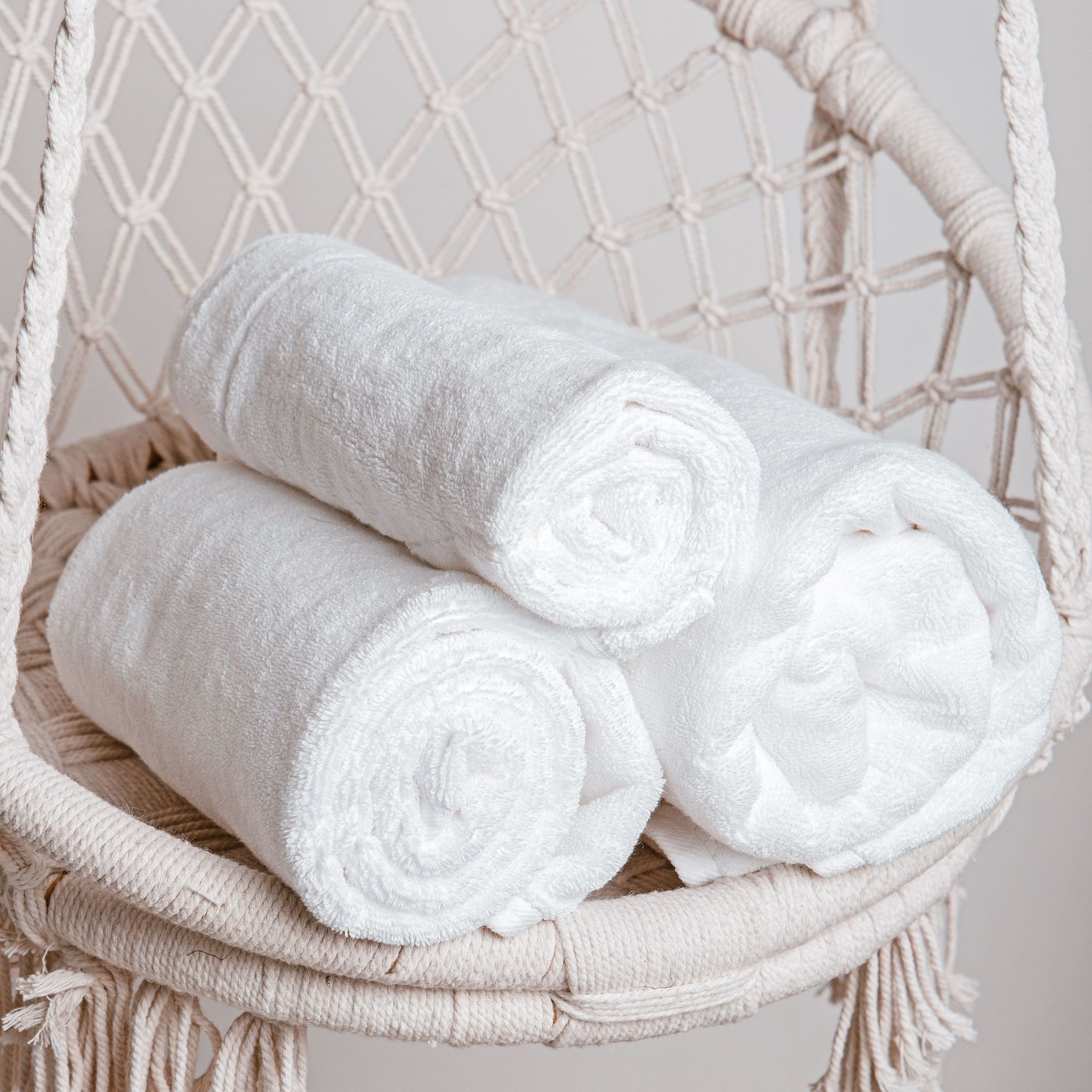 River Street Manor Luxury Turkish Towels
