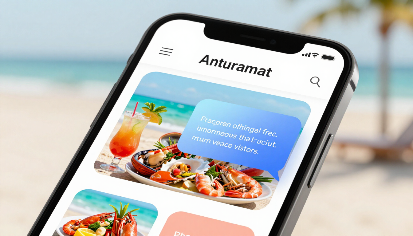 AI Website Features for Business