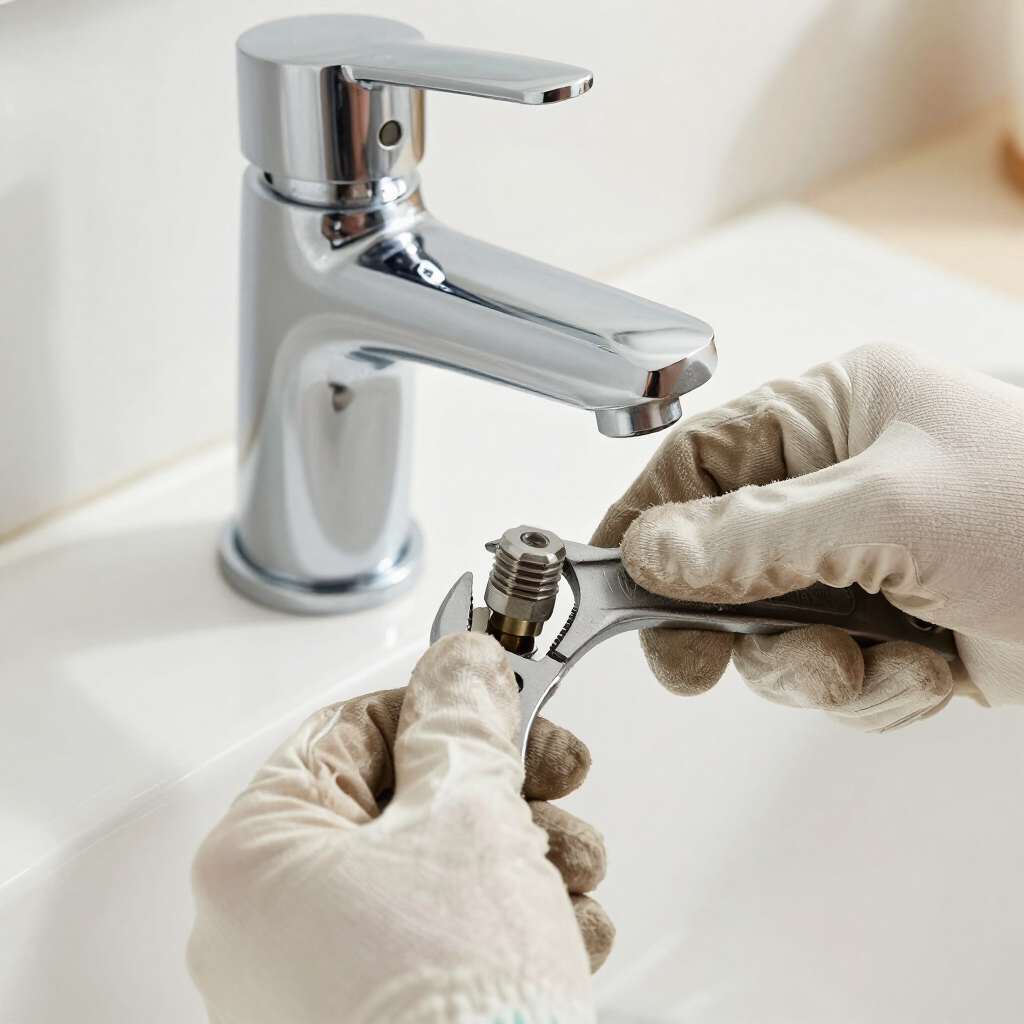 Faucet Repair Lakewood CO